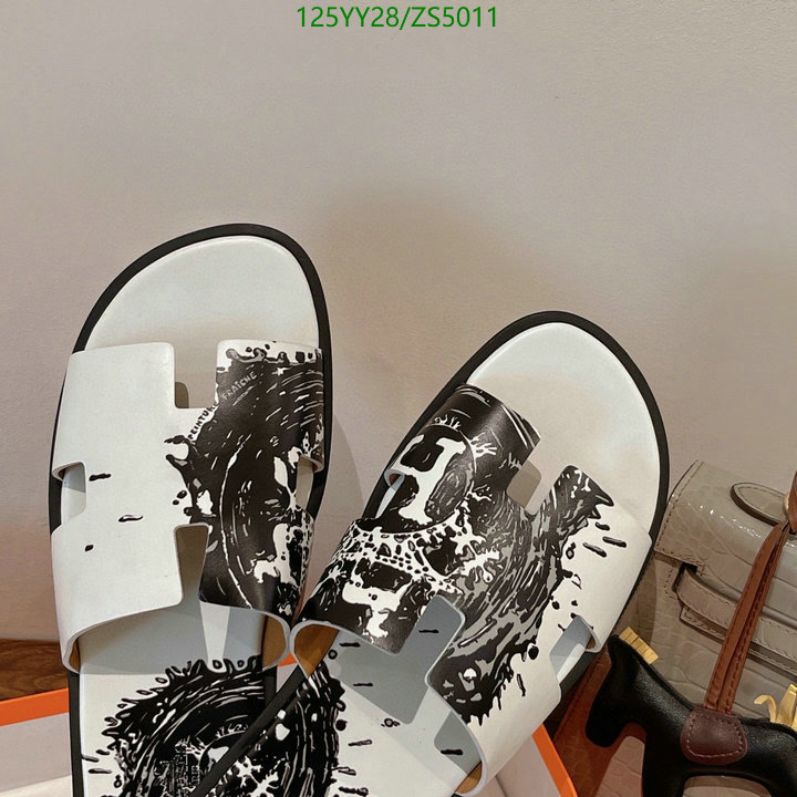 He*rm*es-》Men shoes Code: ZS5011