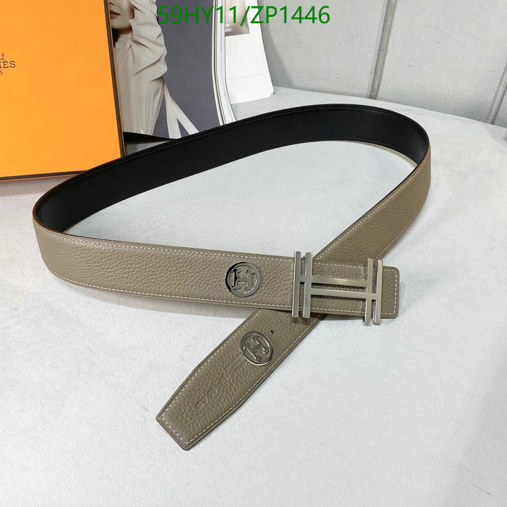 He*rm*es-》Belts Code: ZP1446