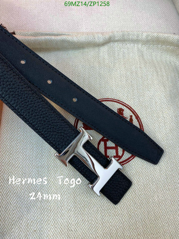 He*rm*es-》Belts Code: ZP1258