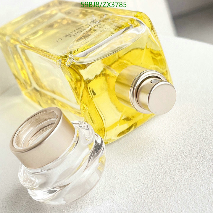 He*rm*es-》Perfume Code: ZX3785
