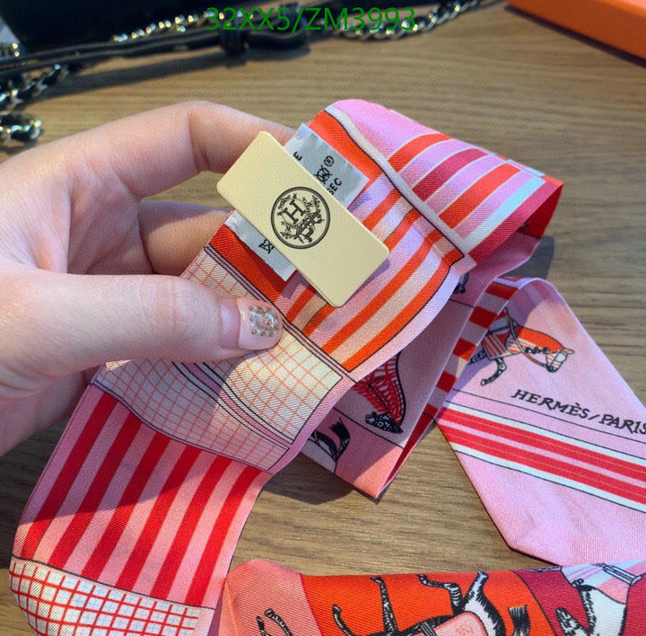 He*rm*es-》Scarf Code: ZM3993