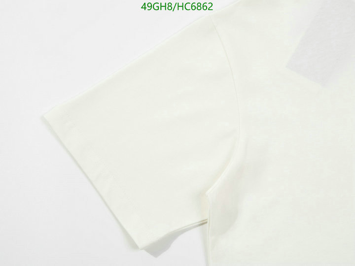 Code: HC6862