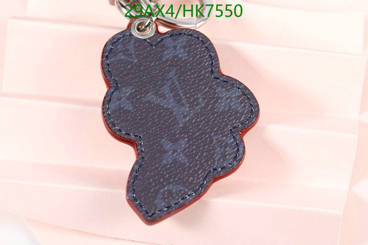 Code: HK7550