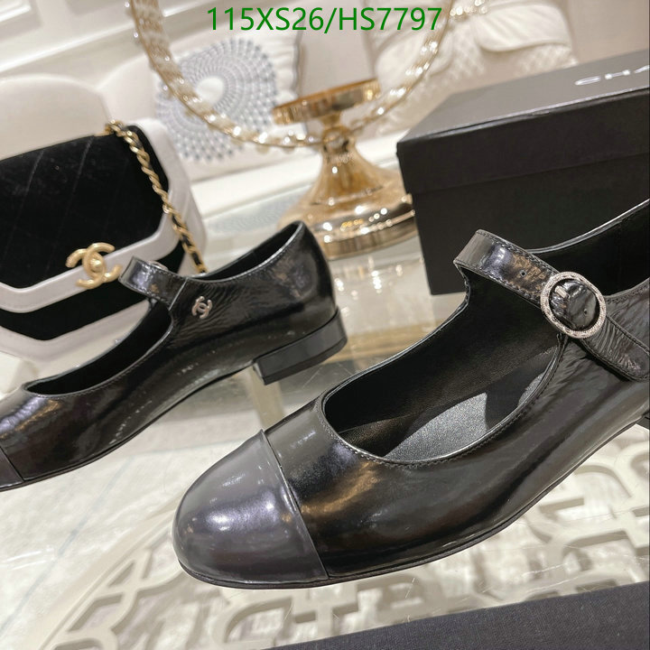 Code: HS7797