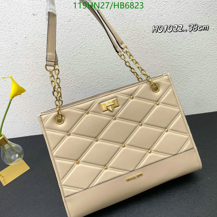 Code: HB6823