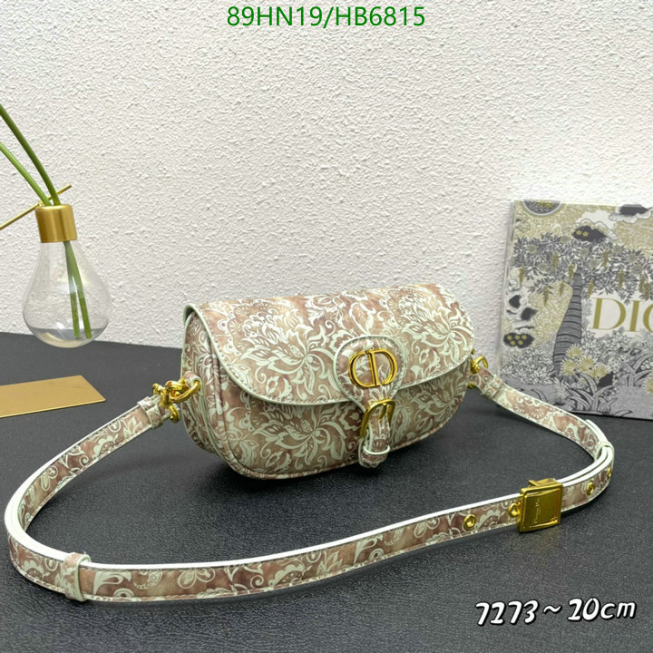 Code: HB6815