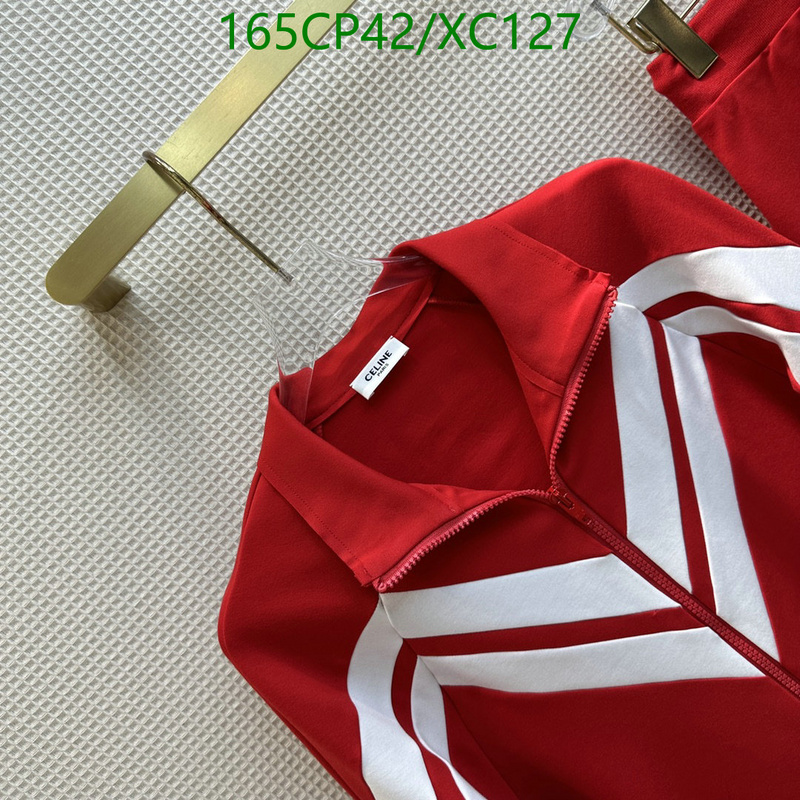 Code: XC127