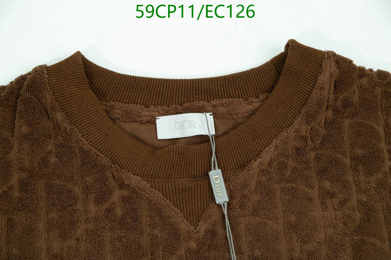 Code: EC126