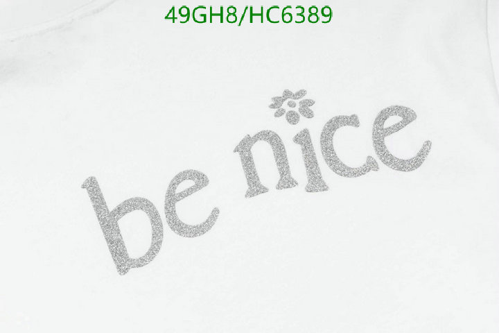Code: HC6389