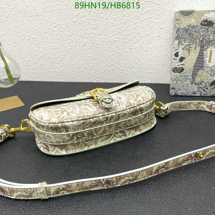 Code: HB6815