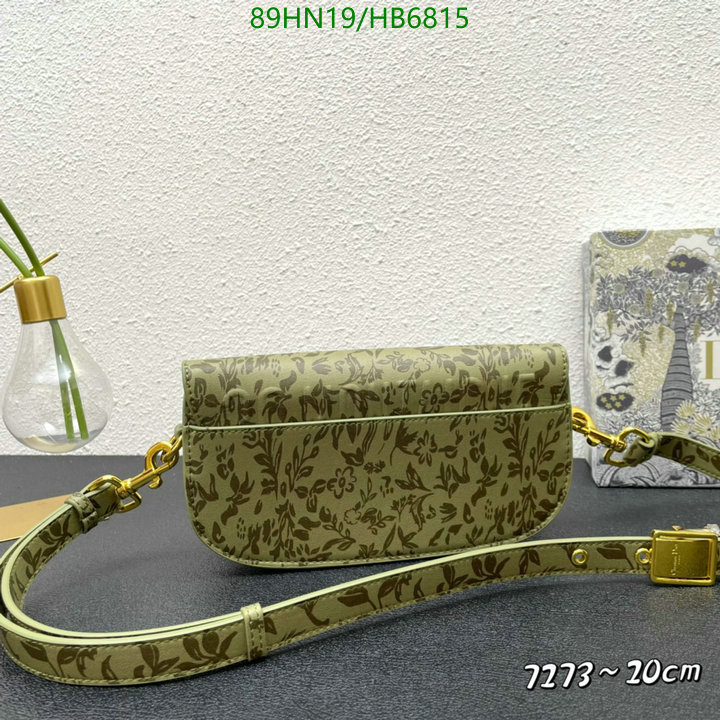 Code: HB6815