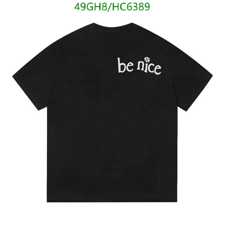 Code: HC6389
