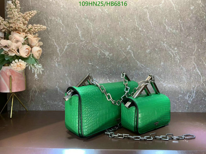 Code: HB6816