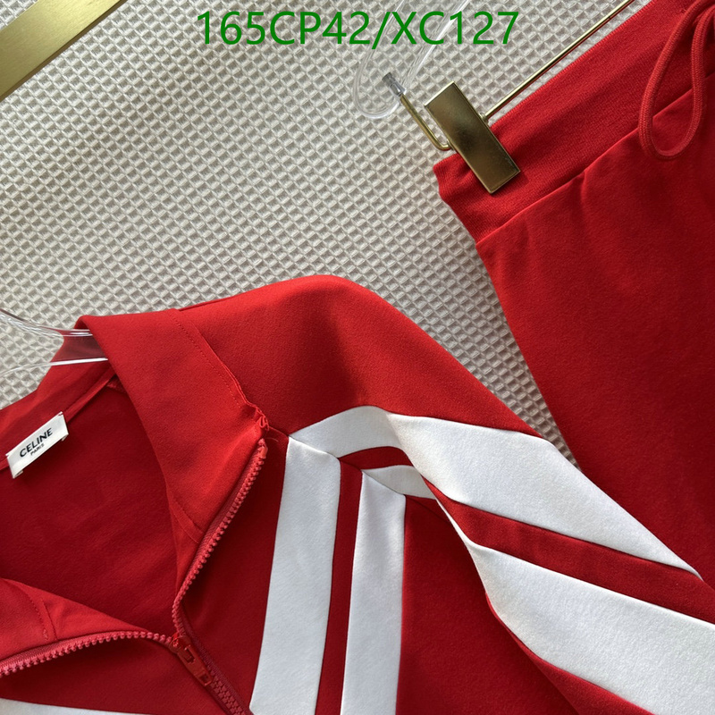 Code: XC127