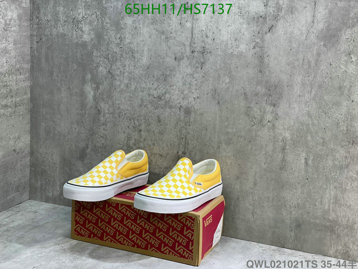 Code: HS7137