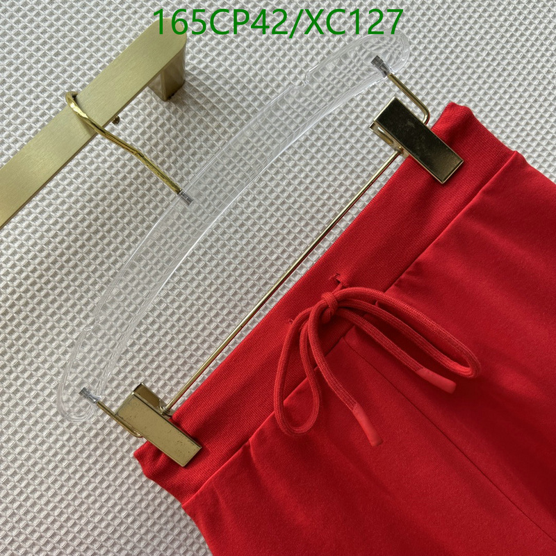 Code: XC127