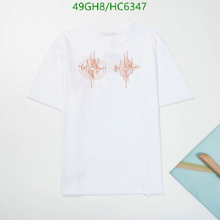 Code: HC6347