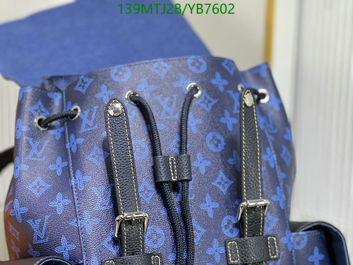 Code: YB7602