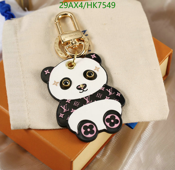 Code: HK7549