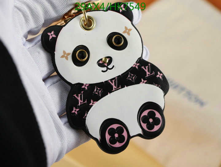 Code: HK7549