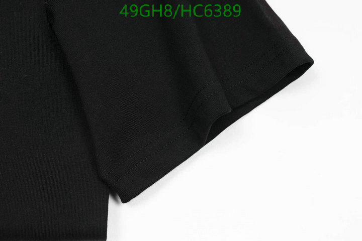 Code: HC6389