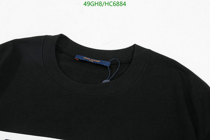 Code: HC6884