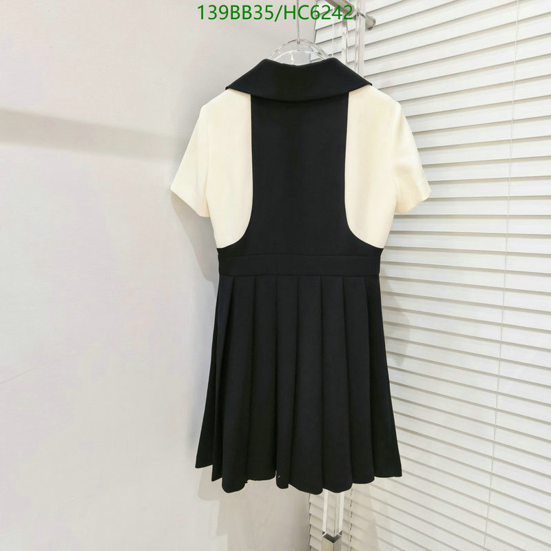 Code: HC6242