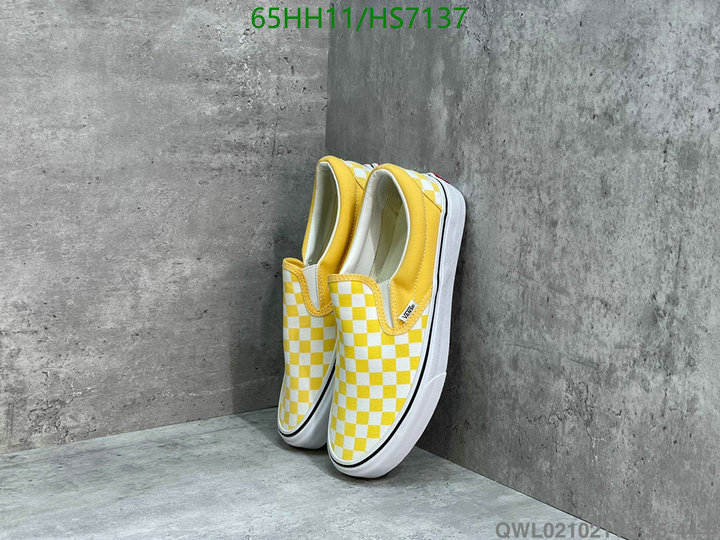 Code: HS7137