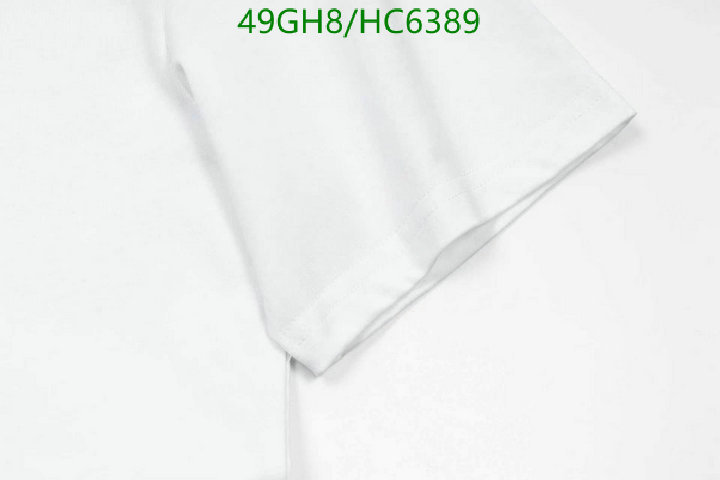 Code: HC6389