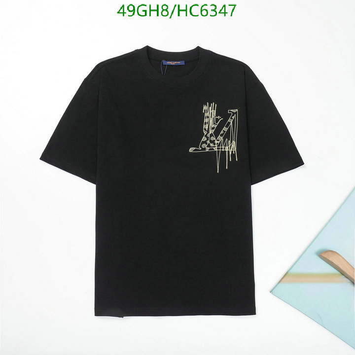 Code: HC6347