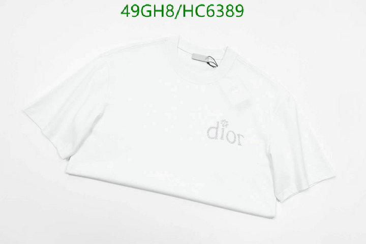 Code: HC6389