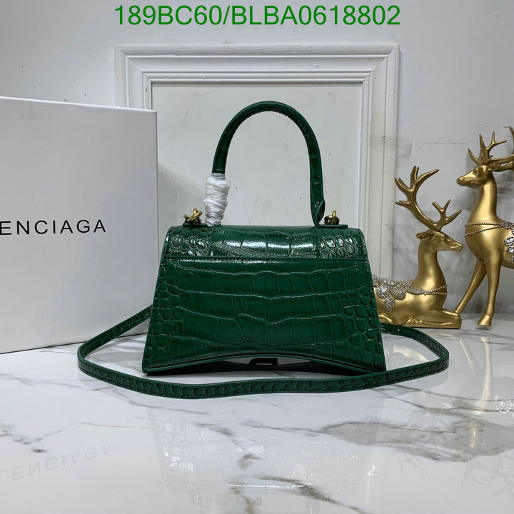 YUPOO-Balenciaga bags Code:BLBA0618802