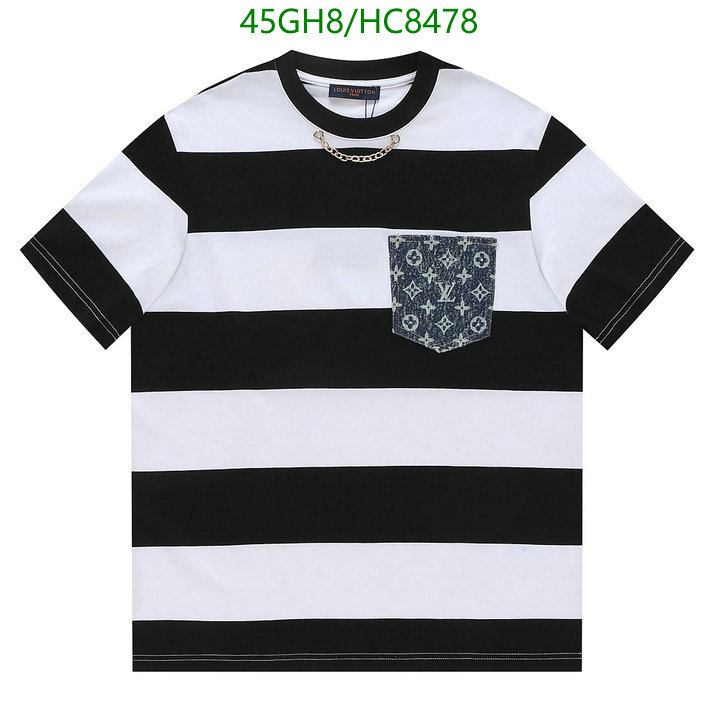 Code: HC8478