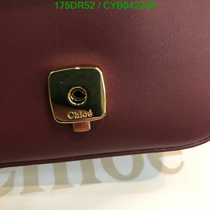 YUPOO-Chloé bag Code: CYB042205