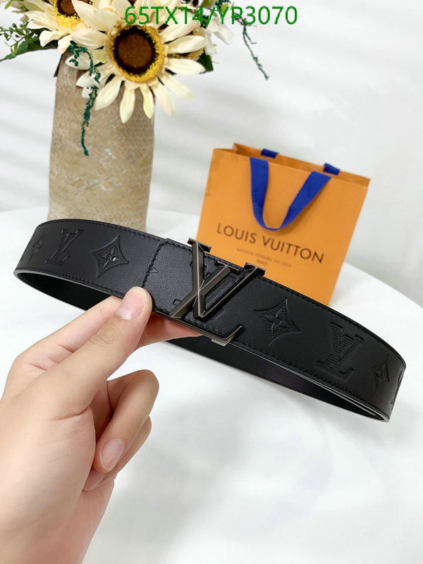 YUPOO-Louis Vuitton Casual personality belts LV Code: YP3070 $: 65USD