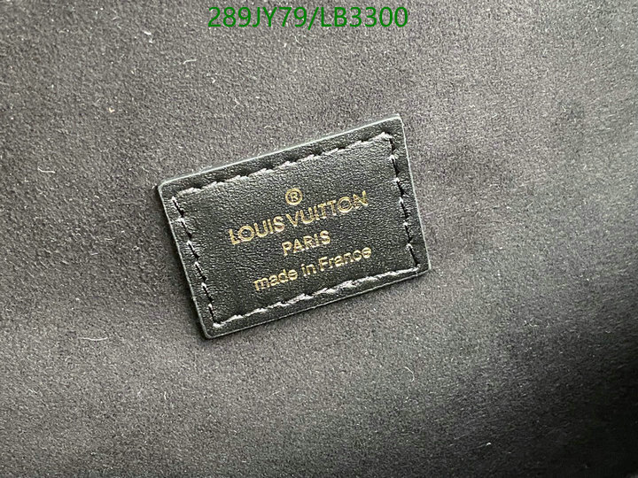 YUPOO-Louis Vuitton hot sale bags LV M90376 Code: LB3300 $: 289USD
