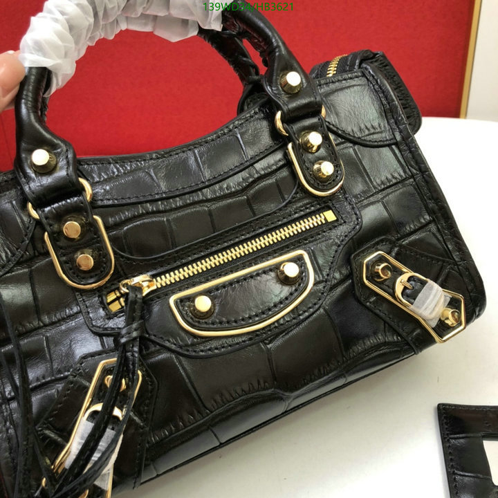 YUPOO-Balenciaga Only sell high-quality Bags Code: HB3621