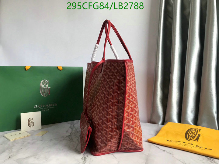 YUPOO-Goyard classic bags GY020661 Code: LB2788 $: 295USD