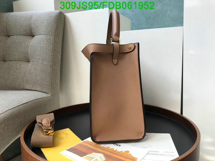 YUPOO-Fendi bag Code: FDB061952