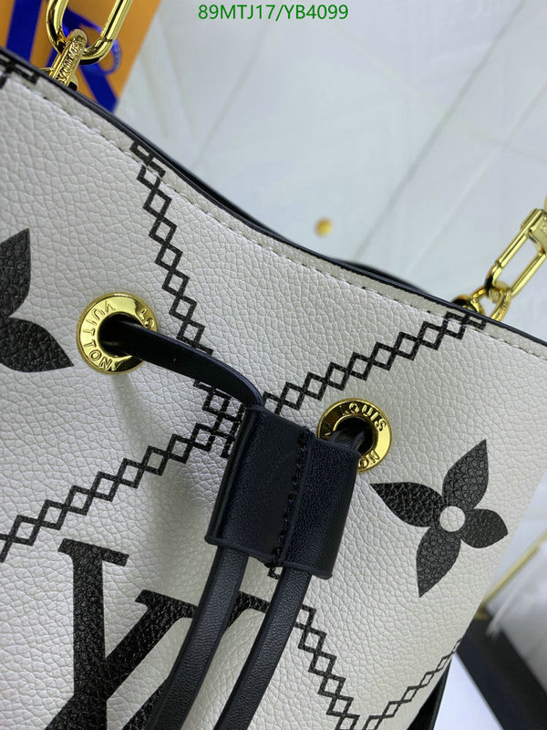 YUPOO-Louis Vuitton bags LV 44022 Code: YB4099 $: 89USD