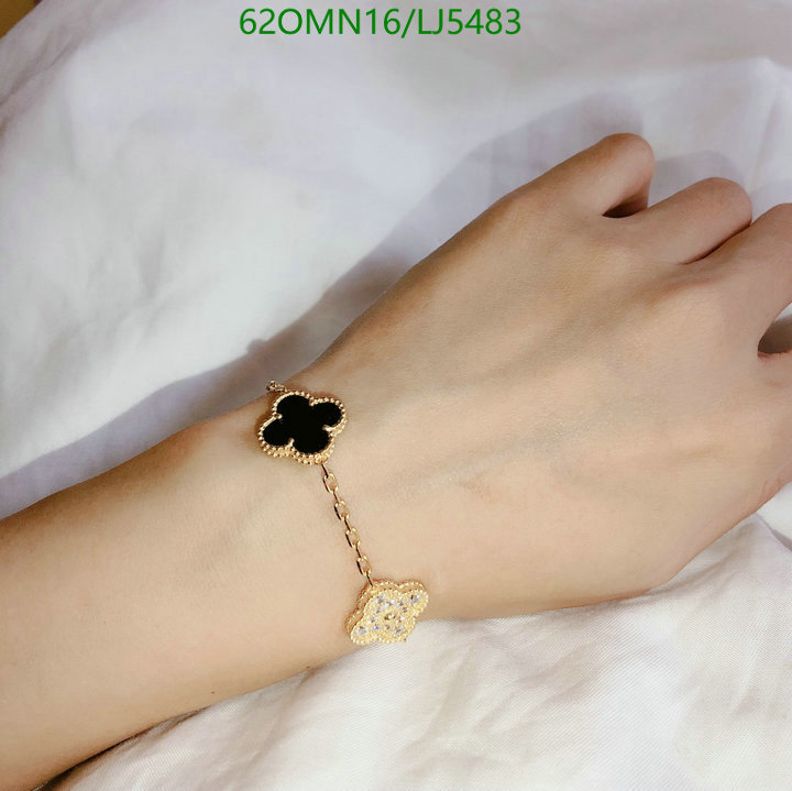 YUPOO-Van Cleef & Arpels High Quality Fake Jewelry Code: LJ5483 $: 65USD