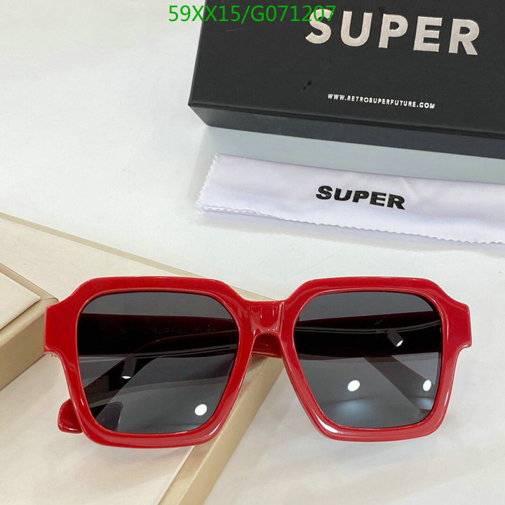 YUPOO-Super woman Glasses Code: G071207