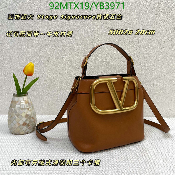 YUPOO-Valentine bag Code: YB3971 $: 92USD