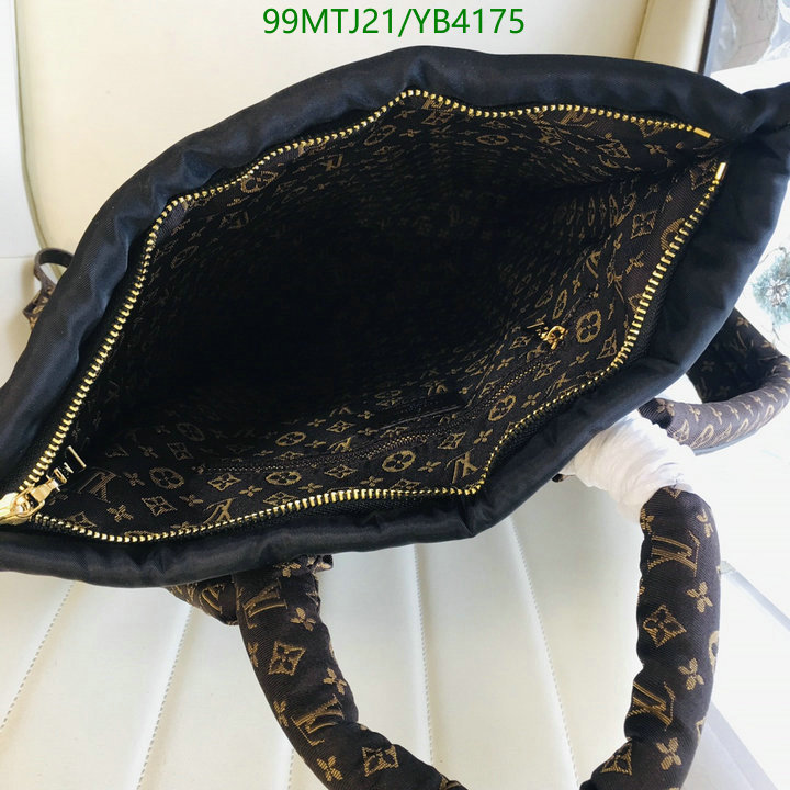 YUPOO-Louis Vuitton high quality bags LV Code: YB4175 $: 99USD