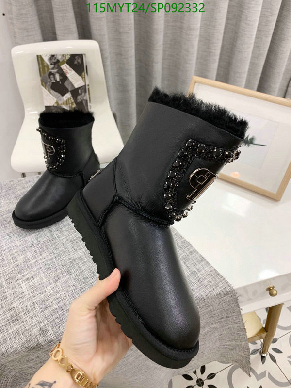 YUPOO-Fashion women's shoes Code: SP092332