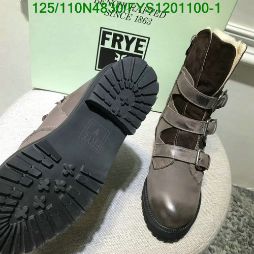 YUPOO-Frye women's shoes Code: FYS1201100