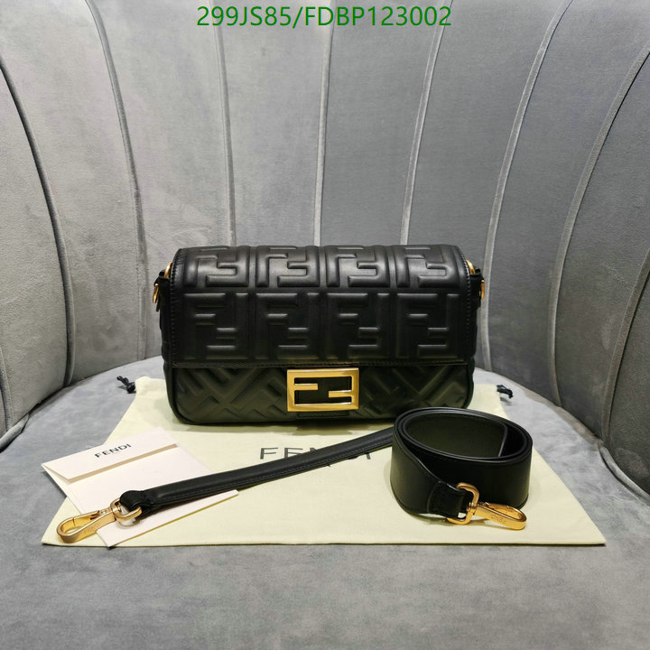 YUPOO-Fendi bag Code: FDBP123002