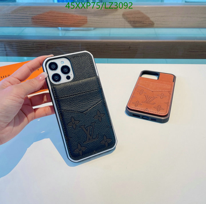 YUPOO-Louis Vuitton Fashion Phone Case LV Code: LZ3092 $: 45USD