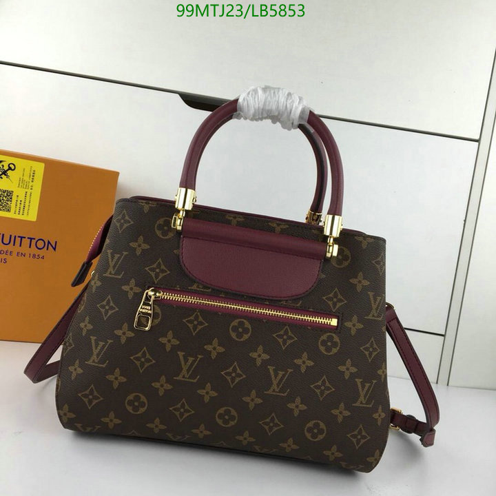 YUPOO-Louis Vuitton AAA+ Replica bags LV 55883 Code: LB5853 $: 99USD