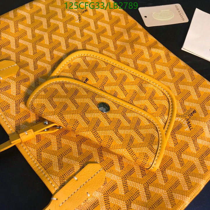 YUPOO-Goyard classic bags GY020181 Code: LB2789 $: 125USD